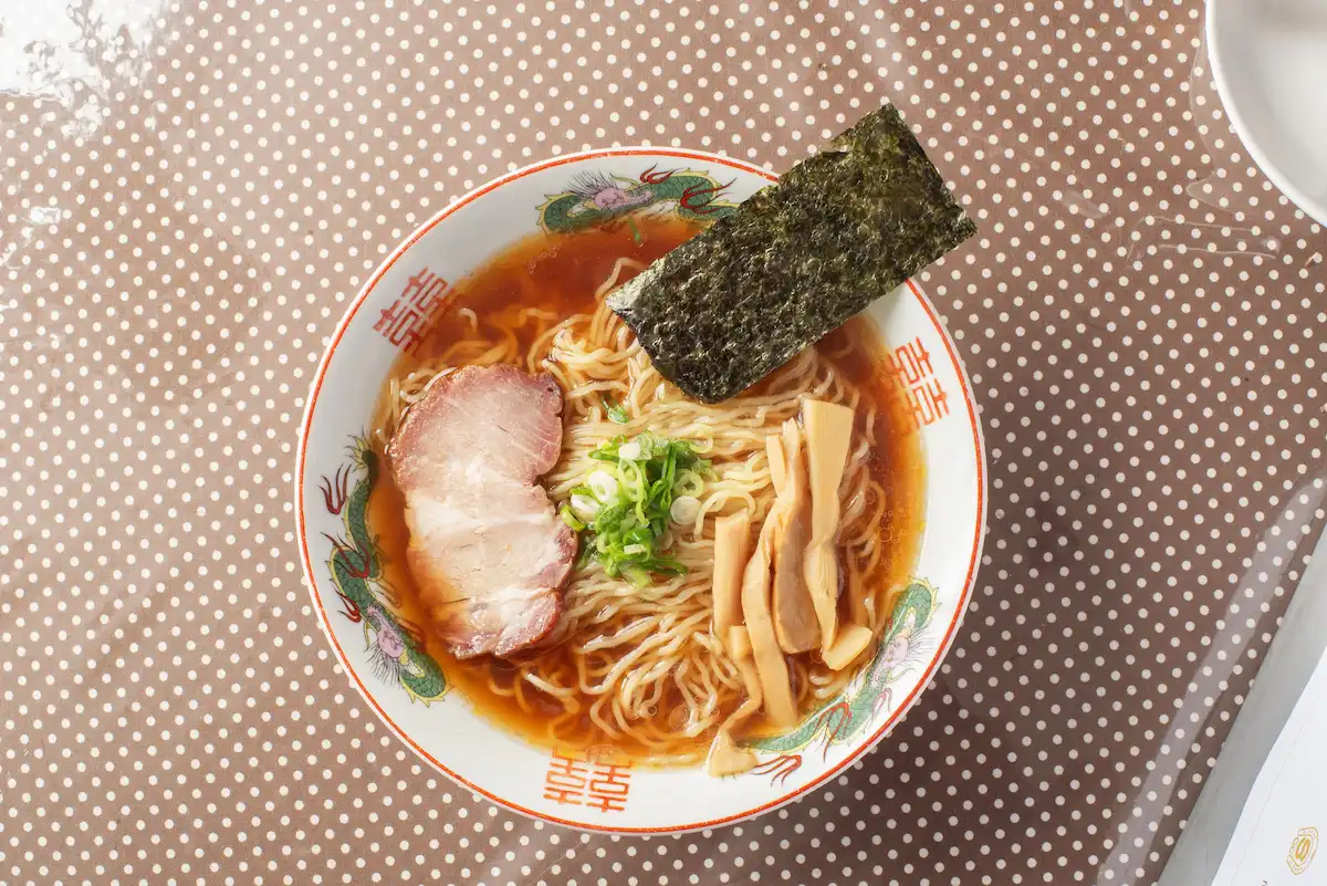 ラーメン